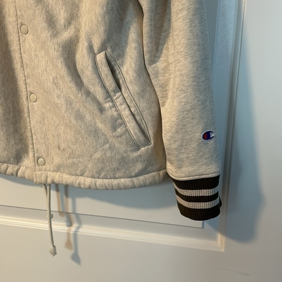 champion jacket - Picture 4 of 5